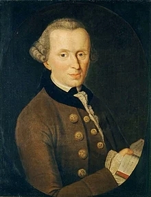 https://en.wikipedia.org/wiki/Immanuel_Kant